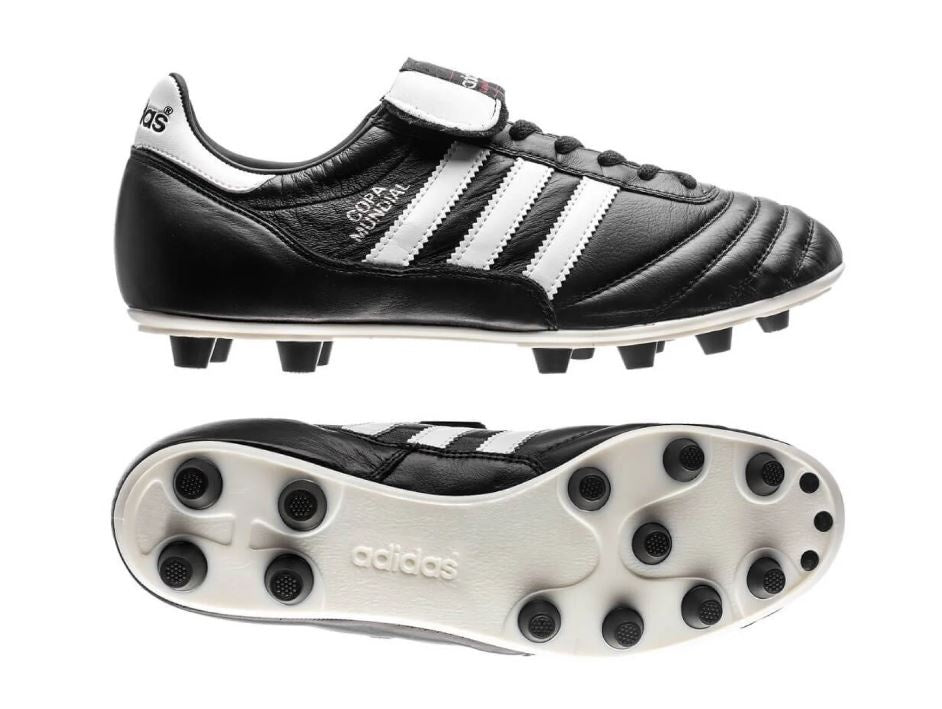 Adidas Copa Mundial FG Voetbalschoenen