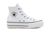 Converse All Star Lift High Platform Sneakers