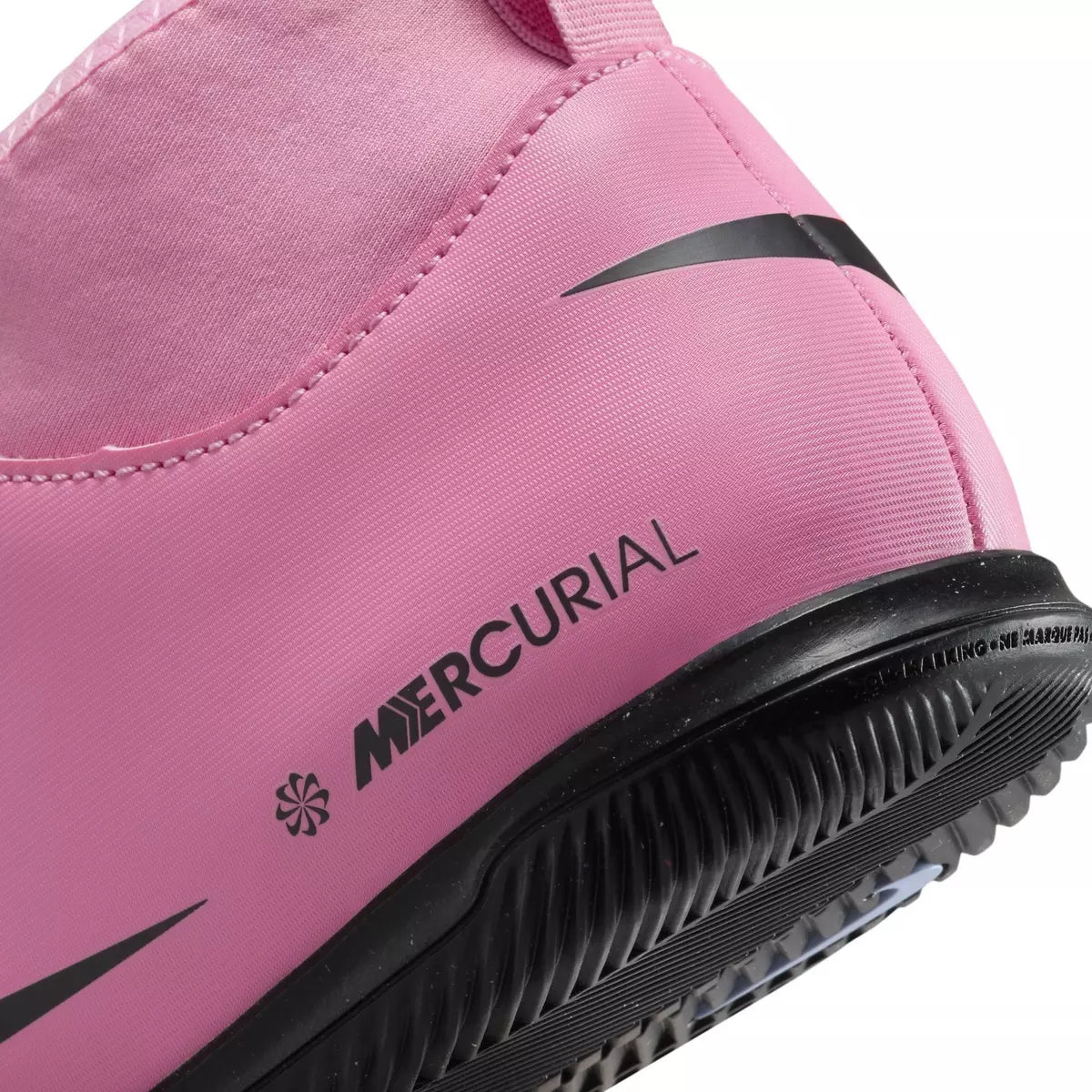 Nike Superfly 10 Club IC Indoor Voetbalschoenen  Kids