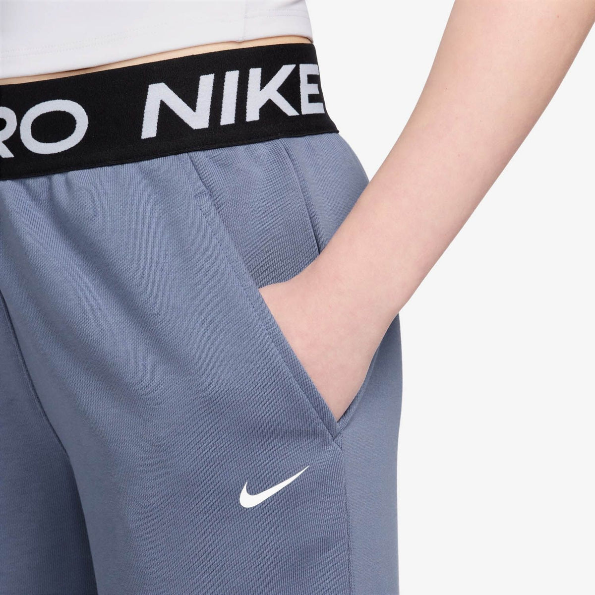 Nike Pro Fleece Joggers Kids 
