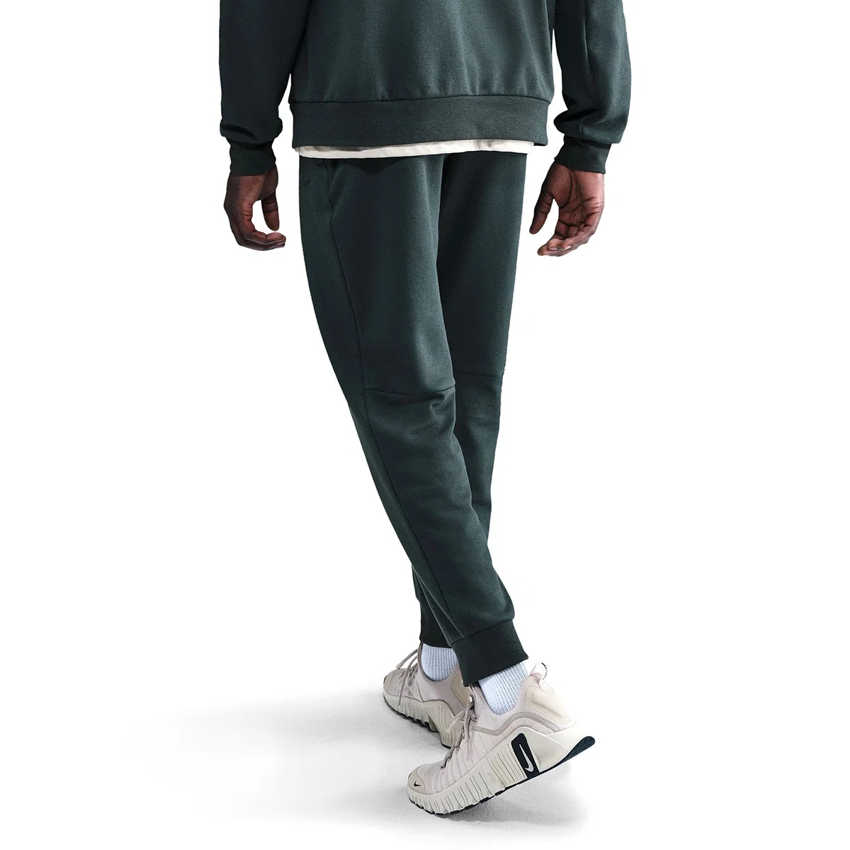 Nike Primary Fleece Dri-FIT Joggingbroek Heren 