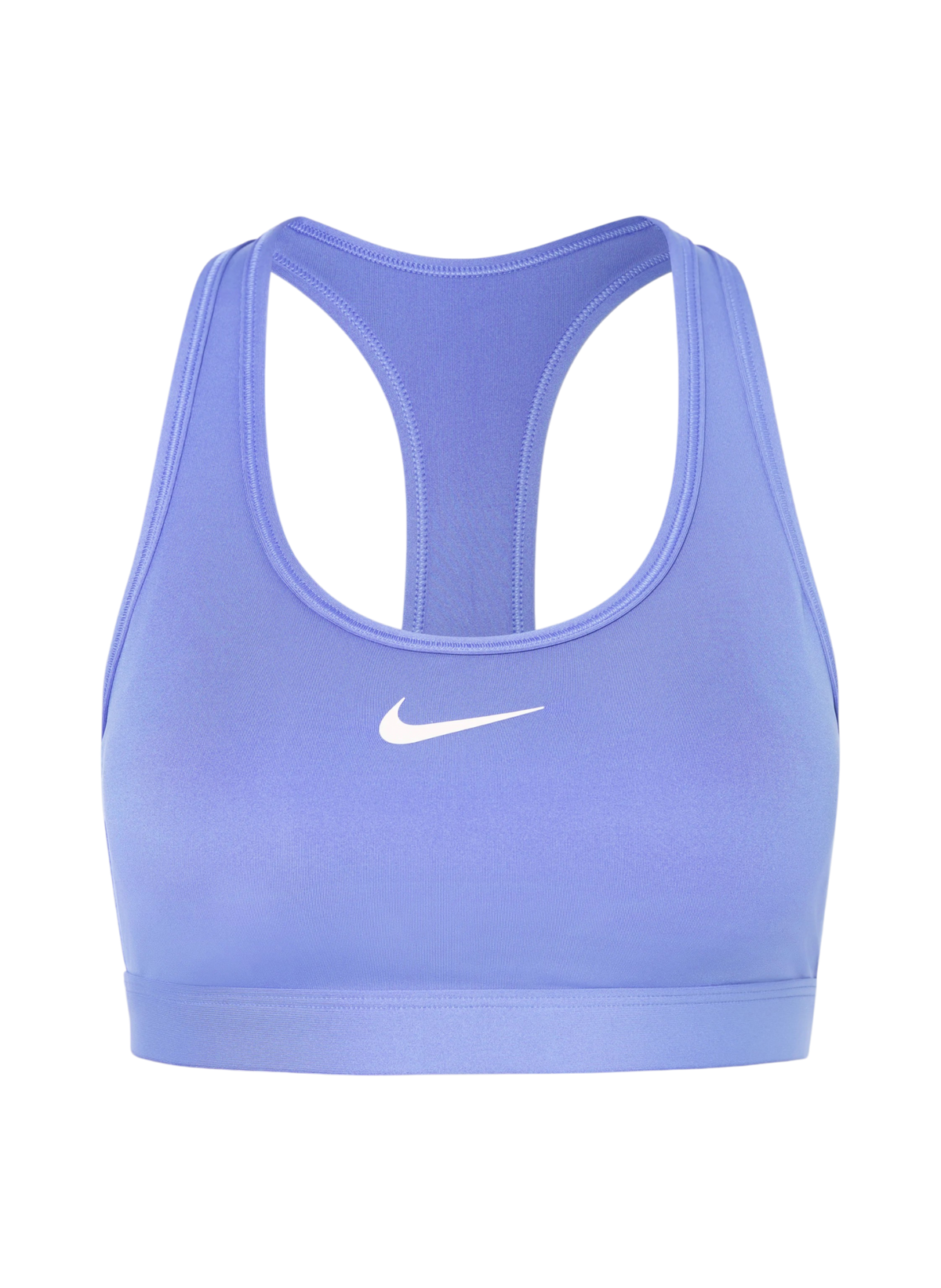 Nike Swoosh Medium Support Sportbeha Dames