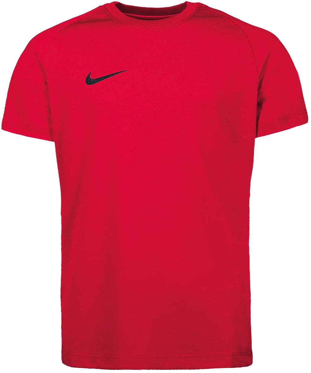 Nike Dri-FIT Park VIII Voetbalshirt Junior Koraal