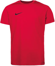 Nike Dri-FIT Park VIII Voetbalshirt Junior Koraal