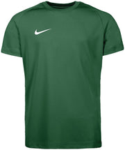 Nike Dri-FIT Park VIII Voetbalshirt Junior Groen