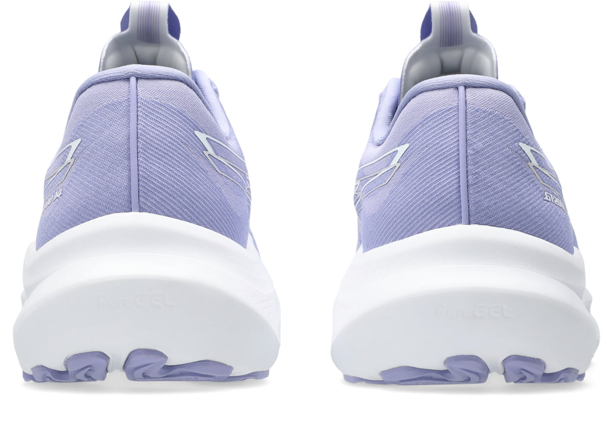 ASICS GT-2000 14 Hardloopschoenen Dames Paars - foto 4