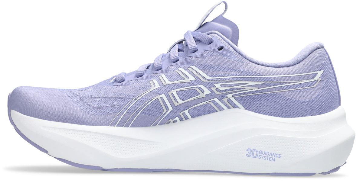 ASICS GT-2000 14 Hardloopschoenen Dames Paars - foto 5