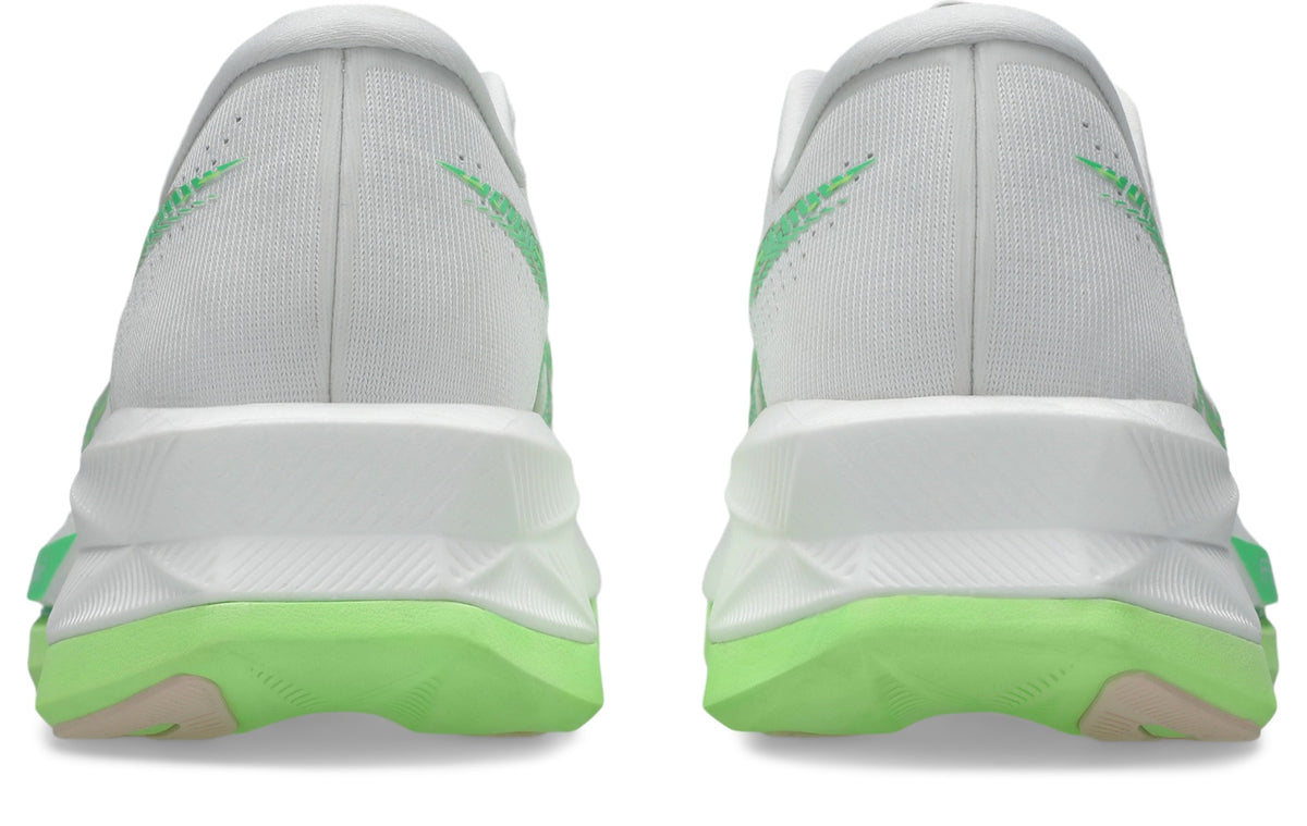 ASICS Sonicblast Hardloopschoenen Dames Wit/Groen - foto 4