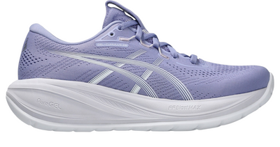 ASICS Gel-Cumulus 28 Hardloopschoenen Dames Paars