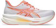 ASICS Sonicblast 2 Hardloopschoenen Dames Wit/Oranje - foto 1