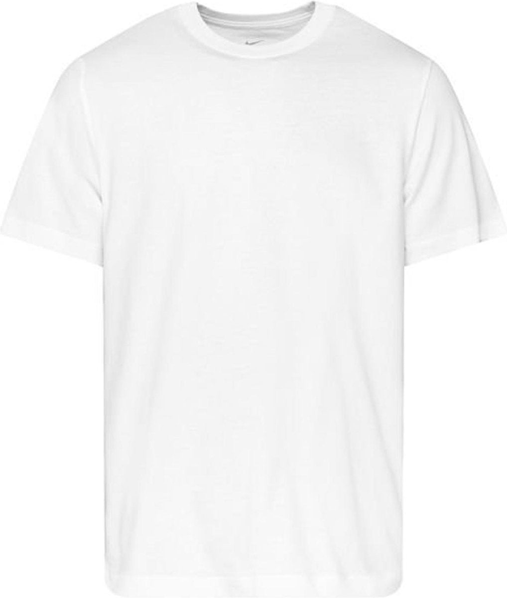 Nike Park 20 T-shirt Heren Wit