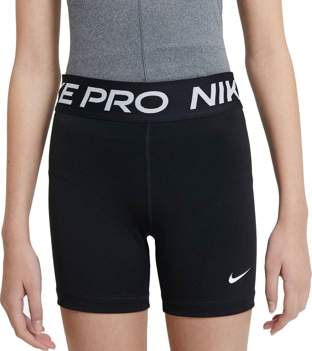Nike Pro Dri-FIT Shorts Kids 