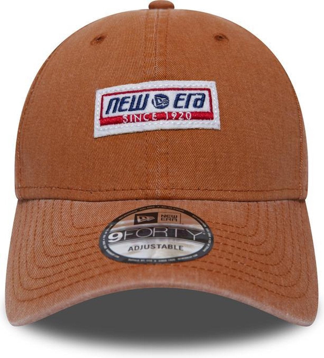 New Era Cap Retro Block 9Forty Pet