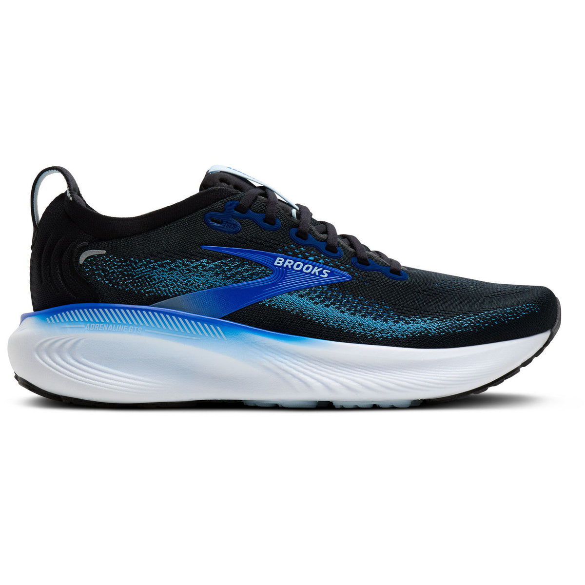 Brooks Adrenaline GTS 25 Hardloopschoenen Heren