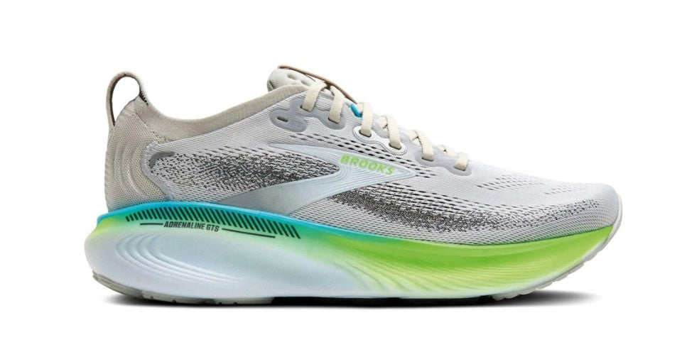 Brooks Adrenaline GTS 25 Hardloopschoenen Heren 