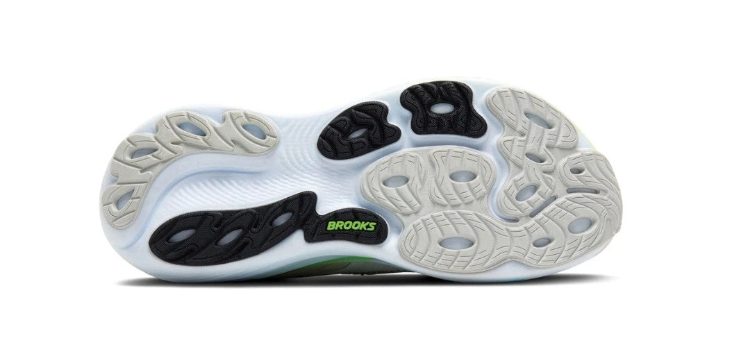 Brooks Adrenaline GTS 25 Hardloopschoenen Heren 