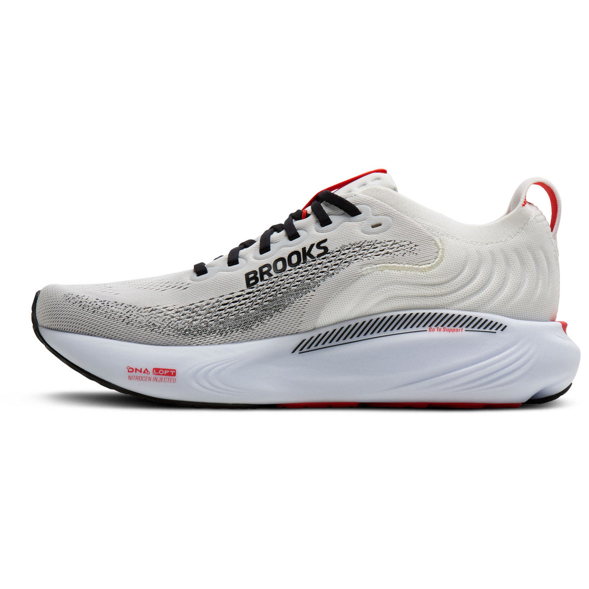 Brooks Adrenaline GTS 25 Hardloopschoenen Heren