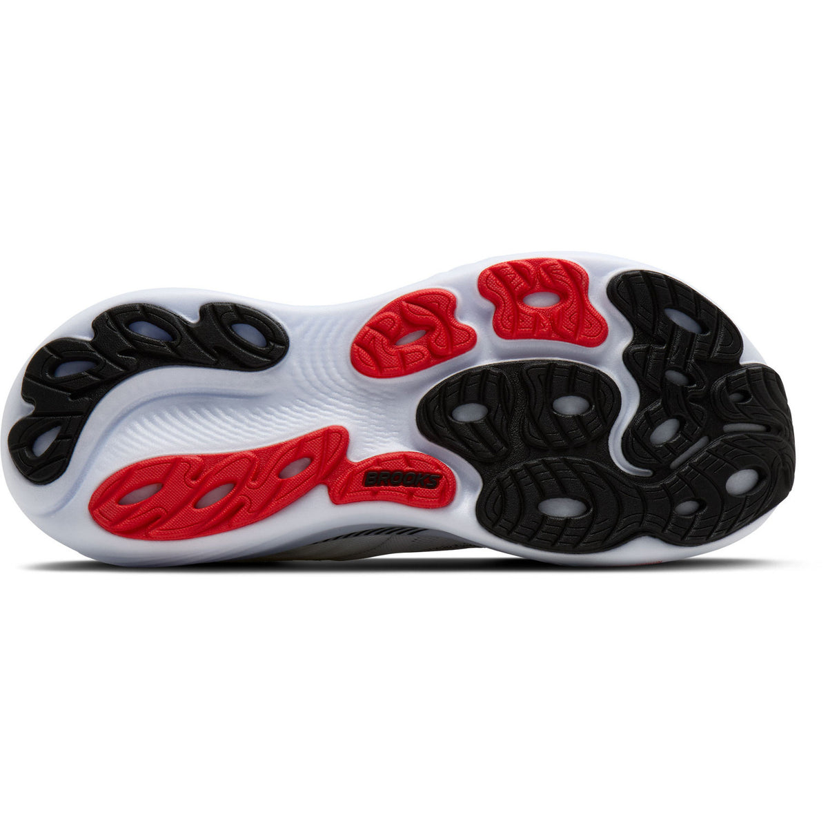 Brooks Adrenaline GTS 25 Hardloopschoenen Heren