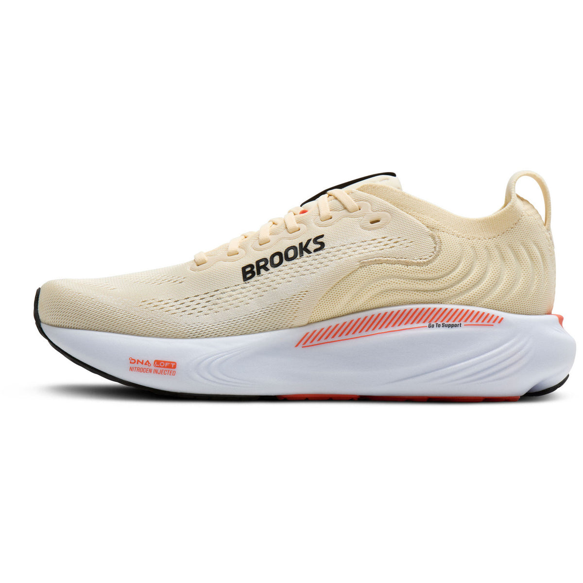 Brooks Adrenaline GTS 25 Hardloopschoenen Heren 