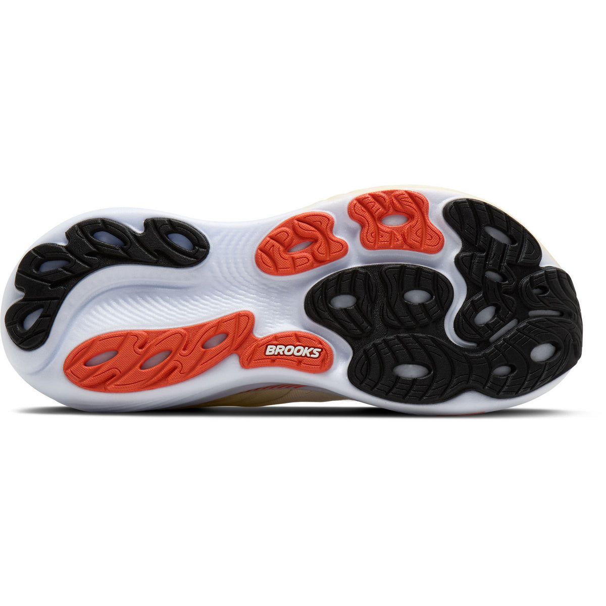 Brooks Adrenaline GTS 25 Hardloopschoenen Heren 