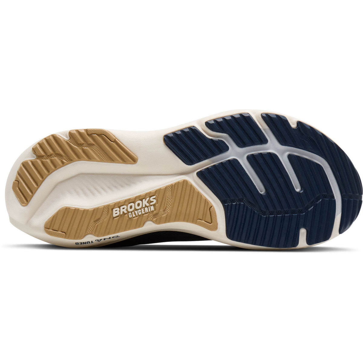 Brooks Glycerin 23 Hardloopschoenen Heren
