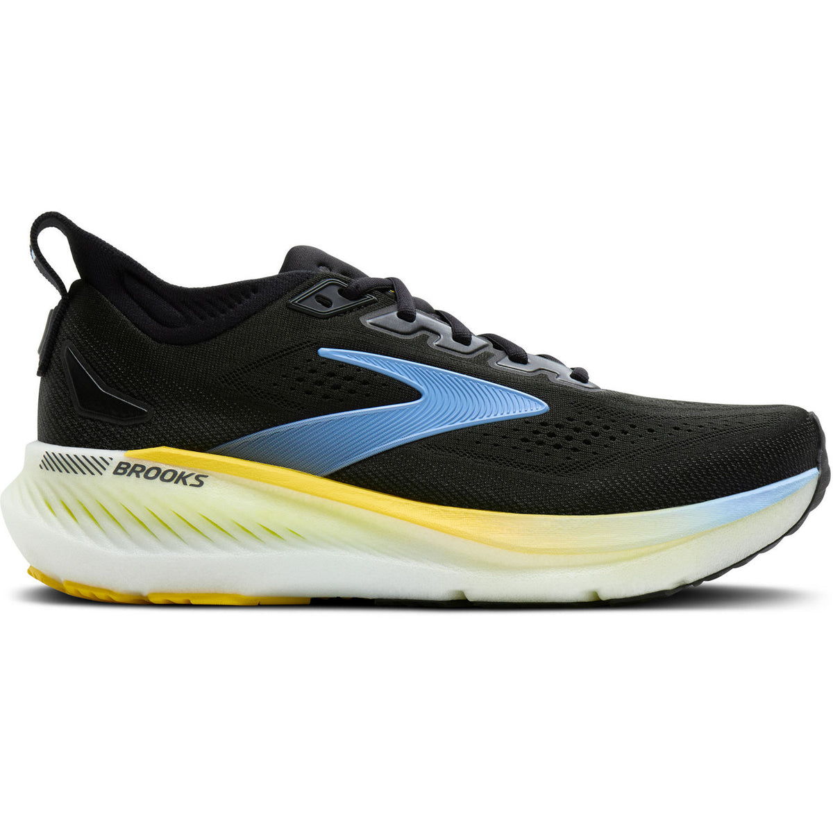 Brooks Glycerin GTS 23 Hardloopschoenen Heren