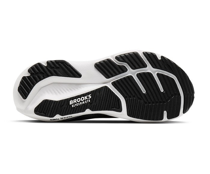 Brooks Glycerin GTS 23 Hardloopschoenen Heren