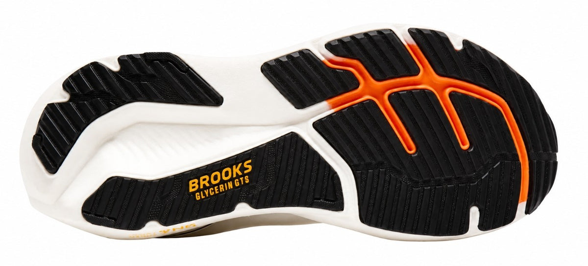 Brooks Glycerin GTS 23 Hardloopschoenen Heren