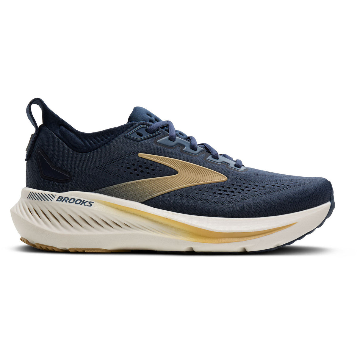 Brooks Glycerin GTS 23 Hardloopschoenen Heren