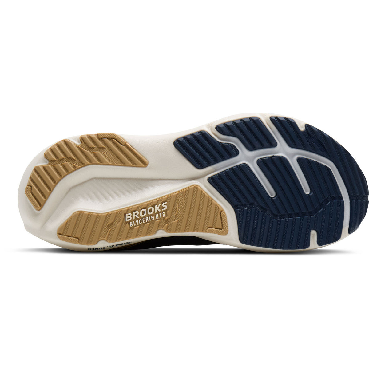 Brooks Glycerin GTS 23 Hardloopschoenen Heren