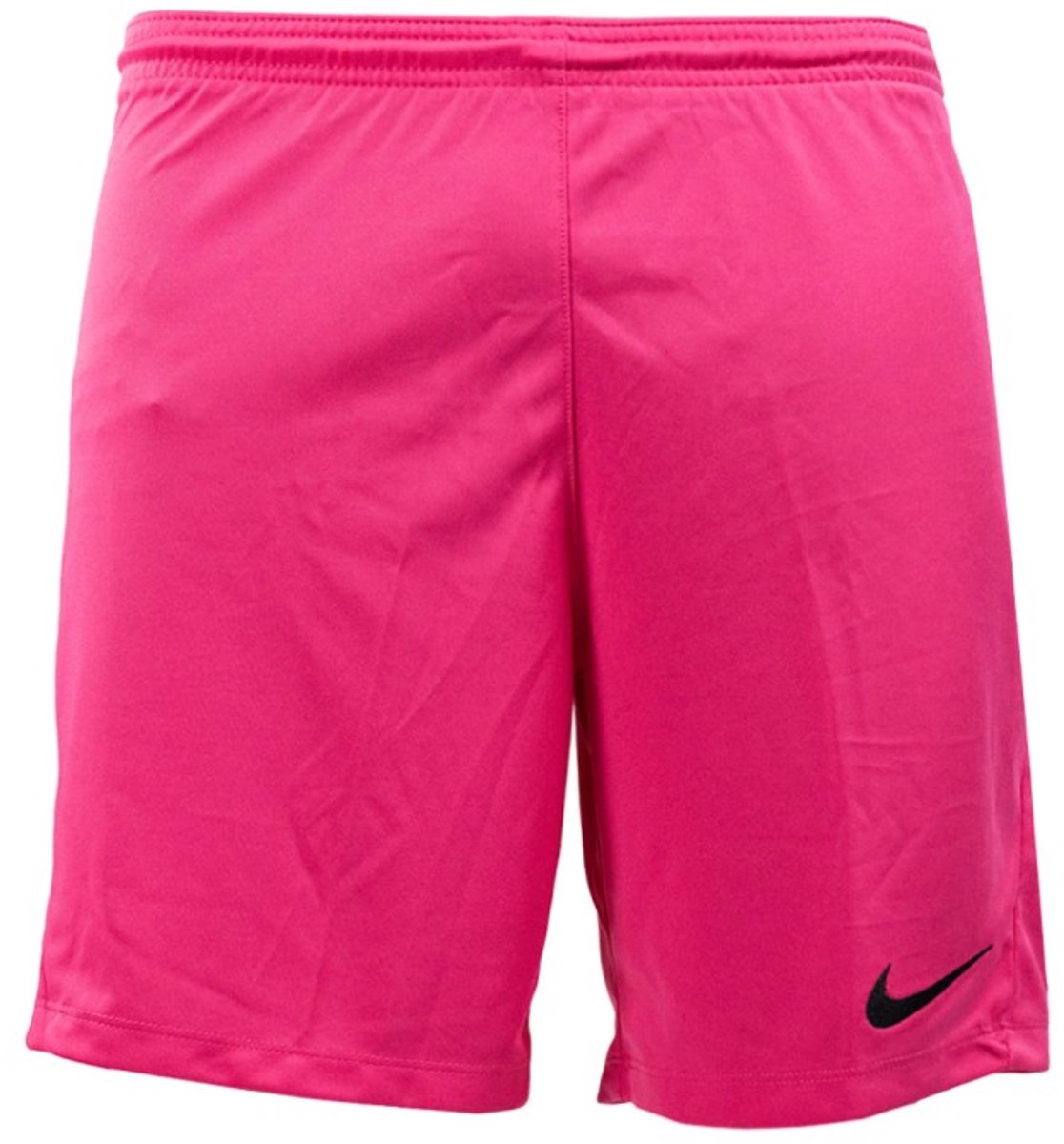 Nike Dri-FIT Park III Voetbalbroekje Dames Roze