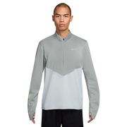 Nike DF Winterized Pacer Half Zip Shirt Heren 