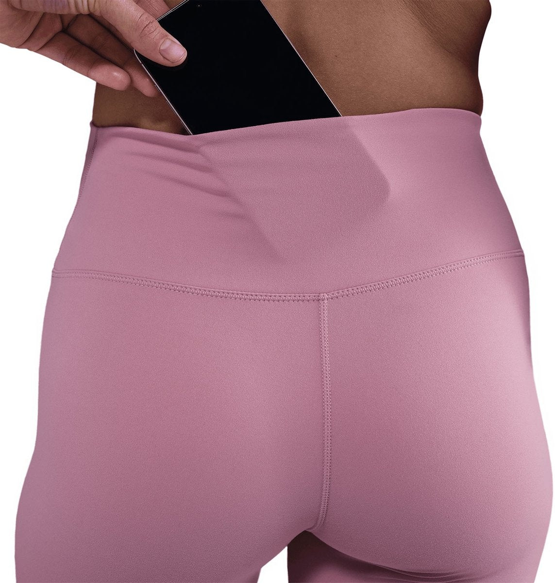 Nike One Logo Legging Dames