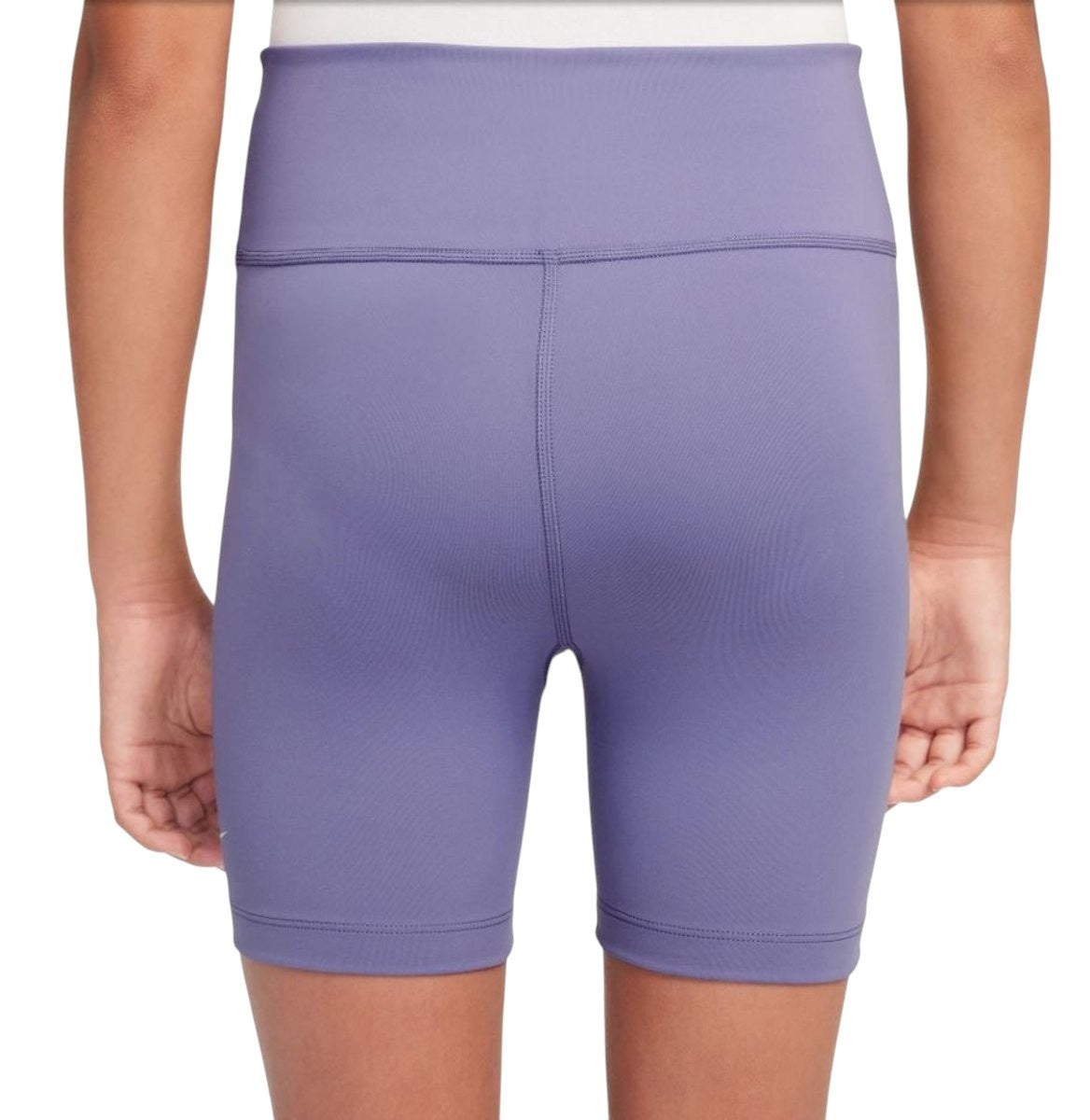 Nike One Dri-FIT Bikers Shorts Kids 