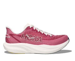 HOKA Mach 7 Hardloopschoenen Dames Roze