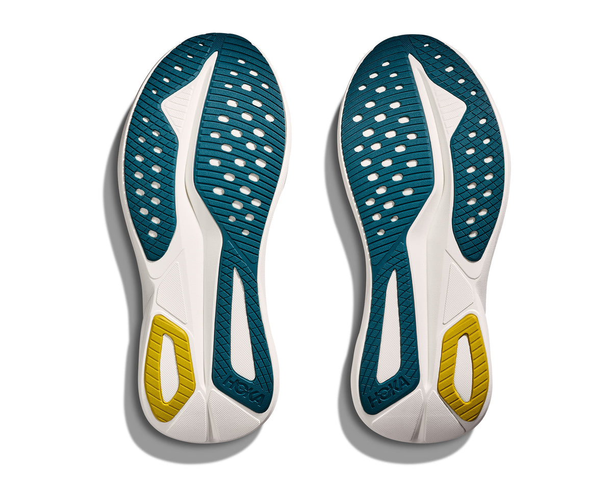 HOKA Mach 7 Hardloopschoenen Dames Roze - foto 2