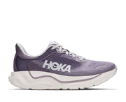 HOKA Arahi 9 Hardloopschoenen Dames Paars - foto 1
