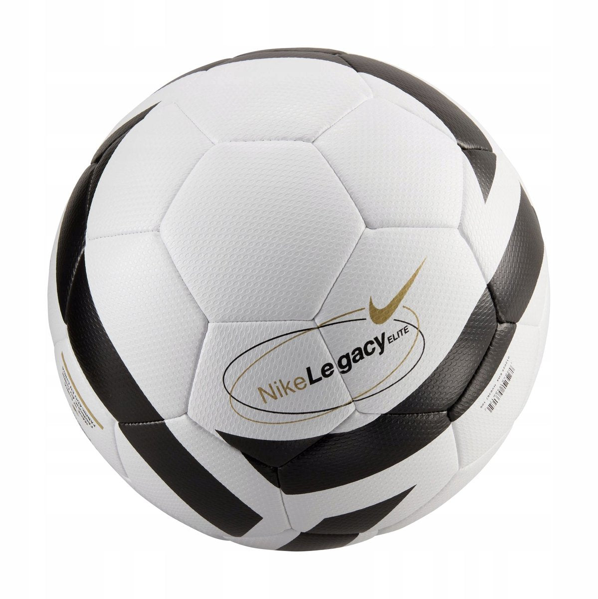 Nike Legacy Elite Team FIFA Quality Pro Voetbal Wit