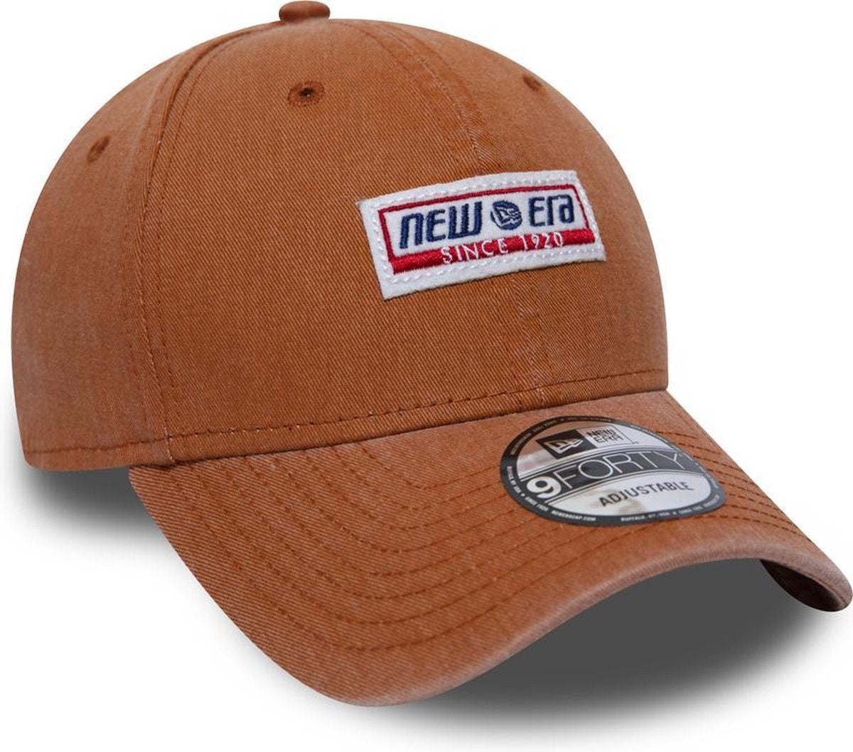 New Era Cap Retro Block 9Forty Pet