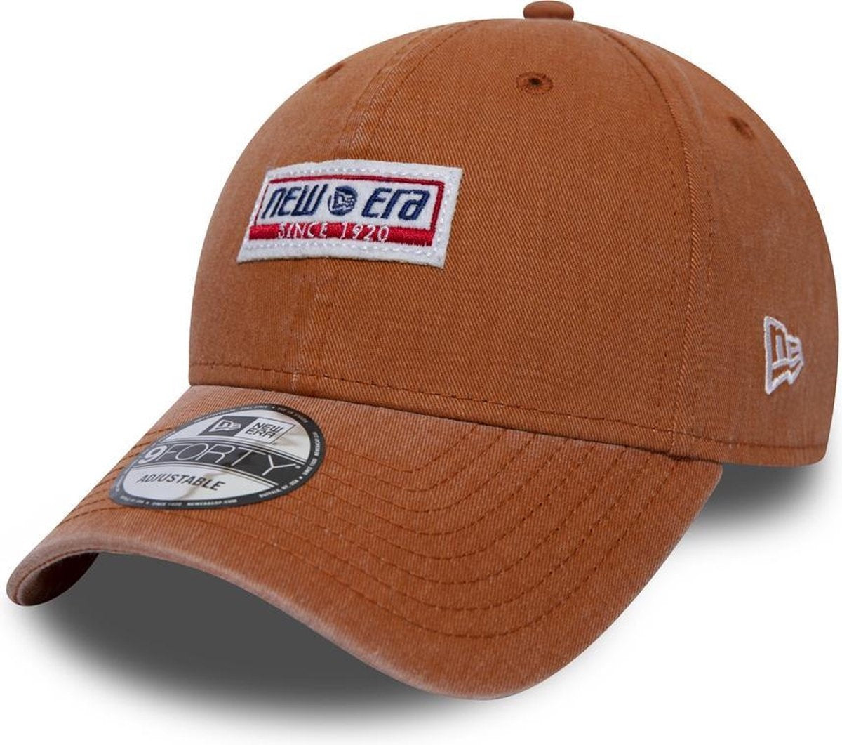 New Era Cap Retro Block 9Forty Pet