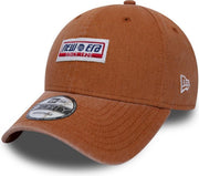 New Era Cap Retro Block 9Forty Pet