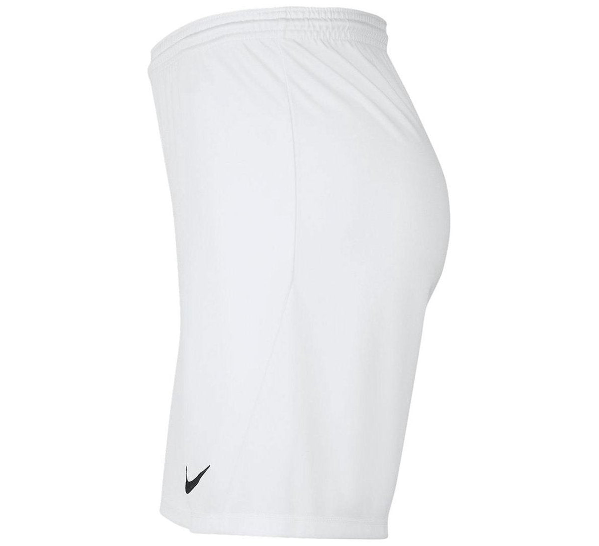 Nike Dri-FIT Park III Voetbalbroekje Kids Wit