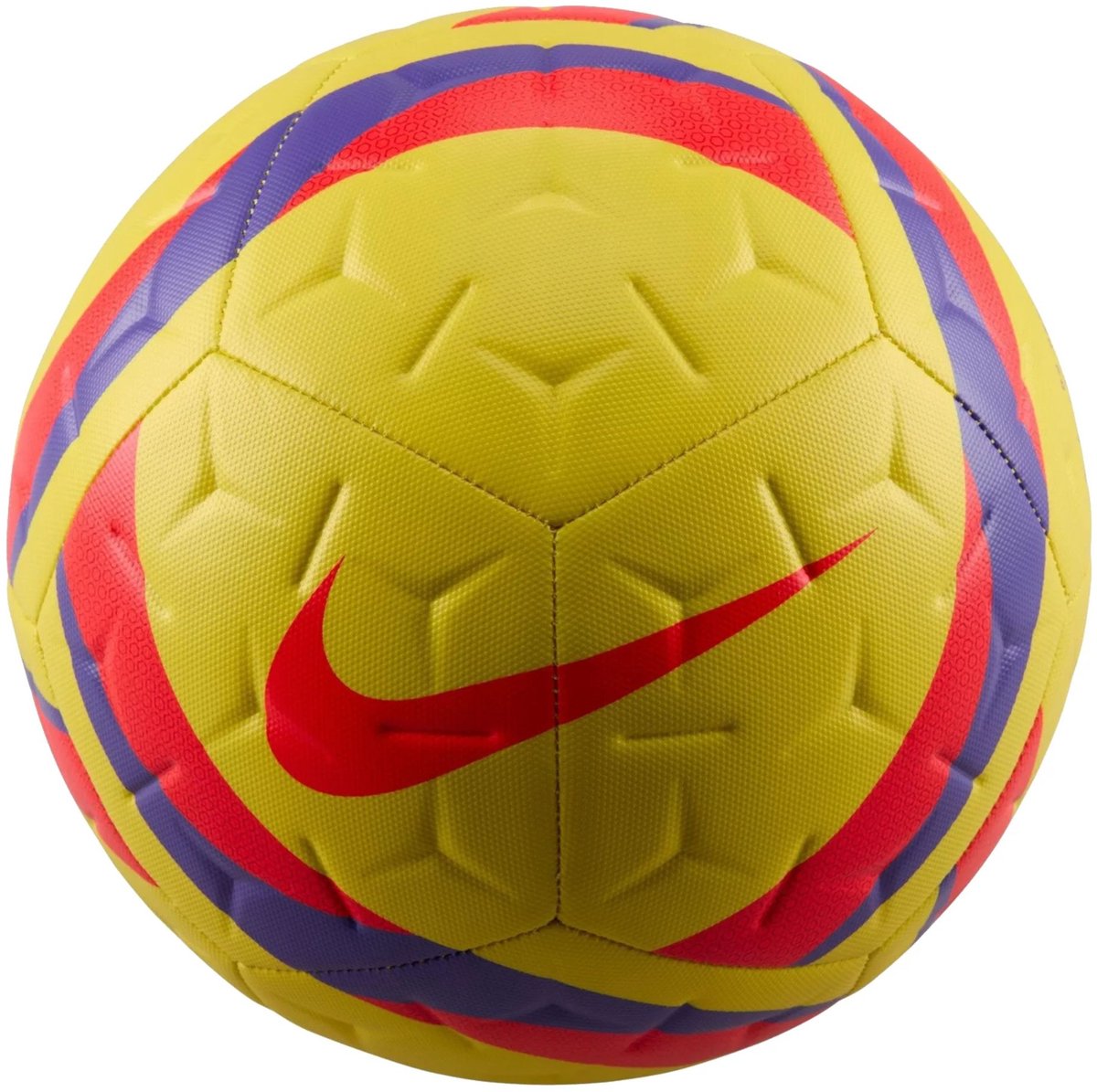 Nike Academy Team Voetbal Geel