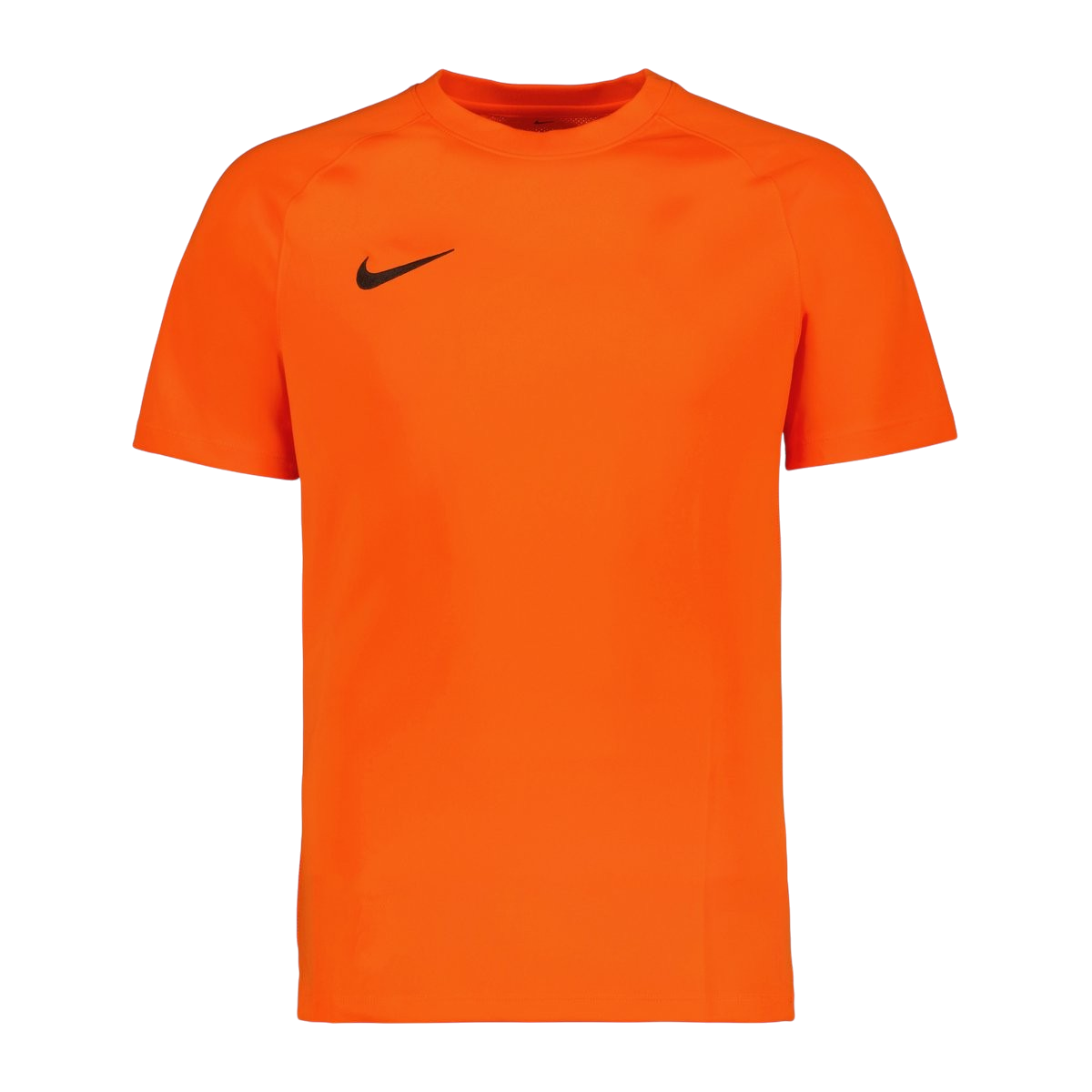 Nike Park VII SS Shirt Heren - Oranje