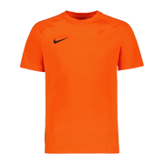 Nike Park VII SS Shirt Heren - Oranje