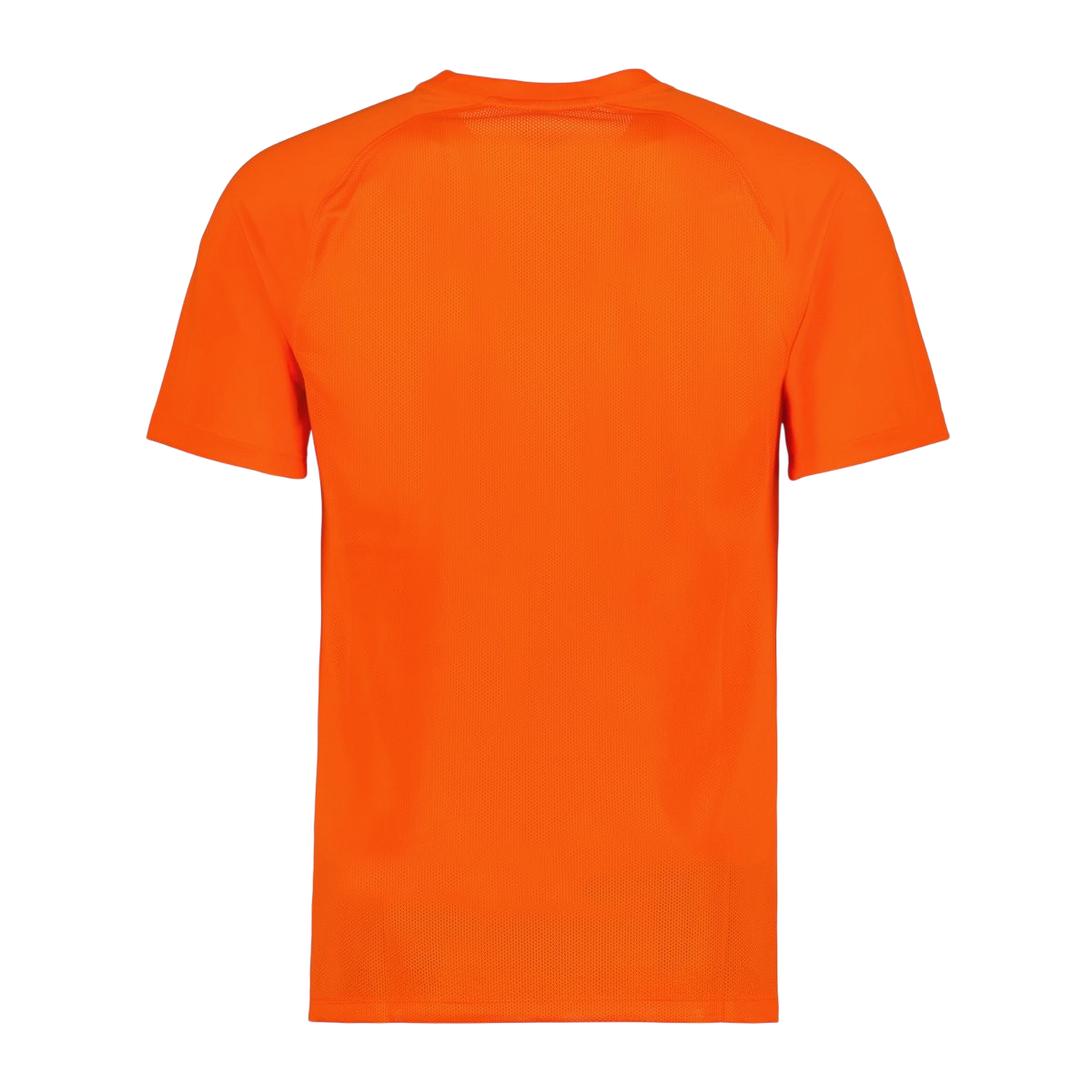 Nike Park VII SS Shirt Heren - Oranje