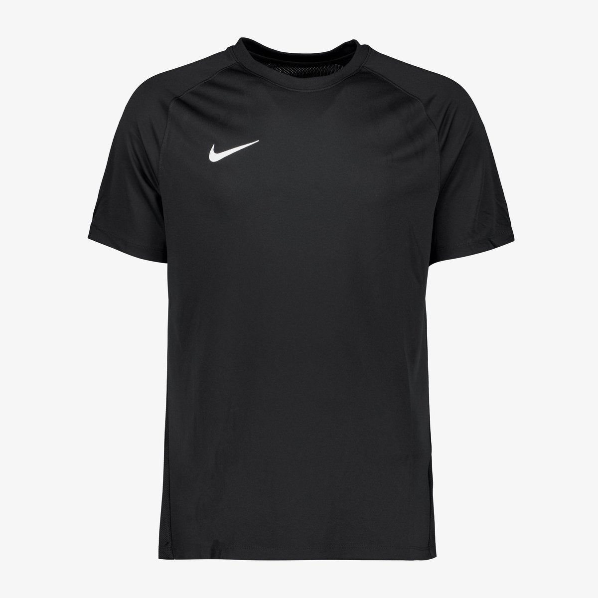 Nike Dri-FIT Park VIII Voetbalshirt Heren Zwart