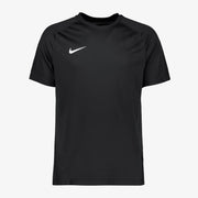 Nike Dri-FIT Park VIII Voetbalshirt Heren Zwart