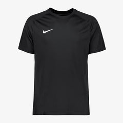 Nike Dri-FIT Park VIII Voetbalshirt Heren Zwart