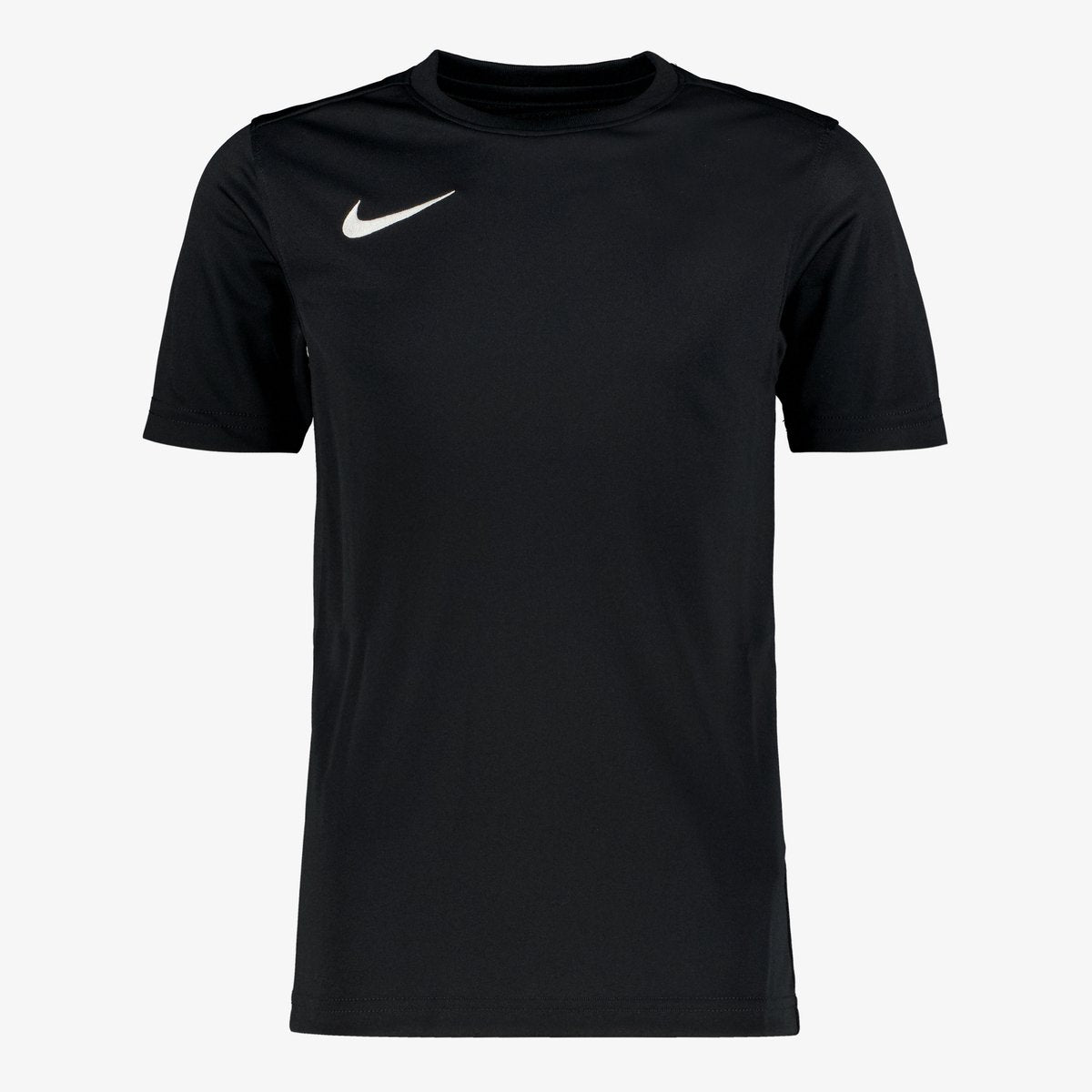 Nike Dri-FIT Park VIII Voetbalshirt Junior Zwart